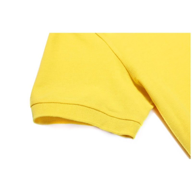 200克精疏綿 Polo-shirt - Image 5