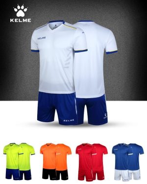 Alternative view of Kelme K15Z212 /K15Z212C 成人/小童款
