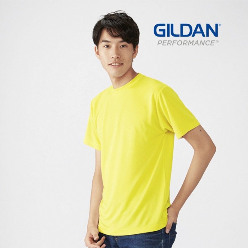 Gildan 透氣衫