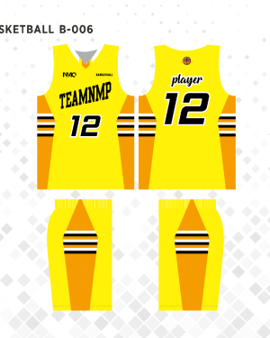 熱昇華籃球球衣