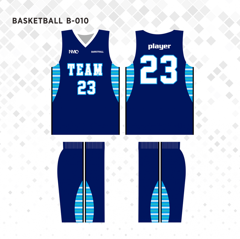 熱昇華籃球球衣