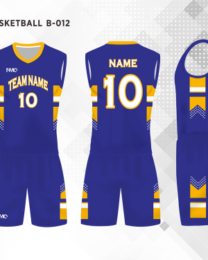 熱昇華籃球球衣