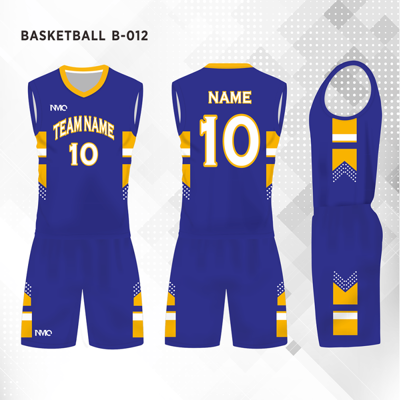 熱昇華籃球球衣