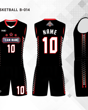 熱昇華球衣球衣