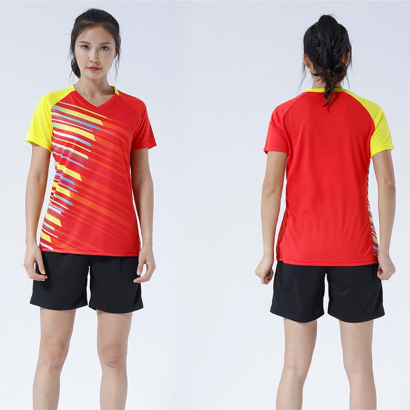 P823 排球衫 - Image 2