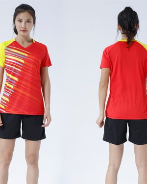 Alternative view of P823 排球衫