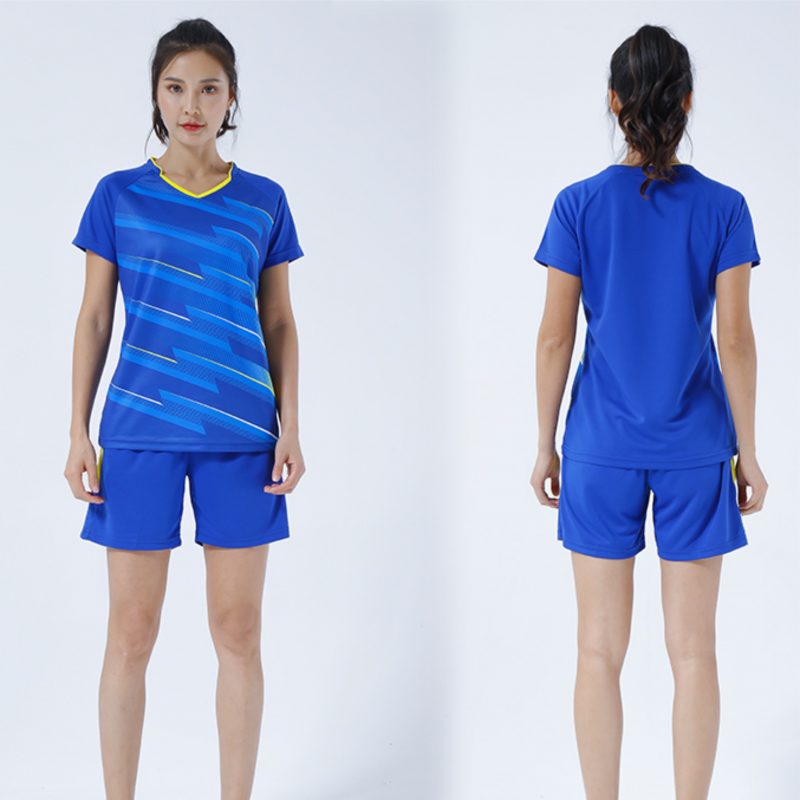 P827排球衫 - Image 2