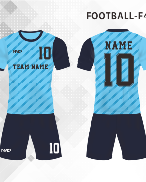 熱昇華足球球衣