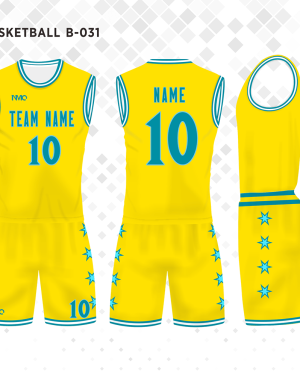 熱昇華籃球球衣