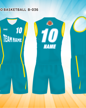 熱昇華籃球球衣