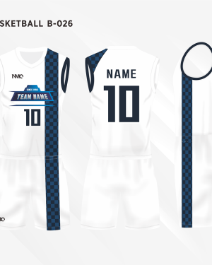 熱昇華籃球球衣