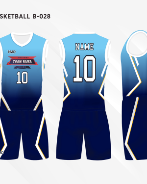 熱昇華籃球球衣