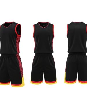 籃球組隊球衣