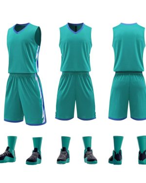 籃球組隊球衣