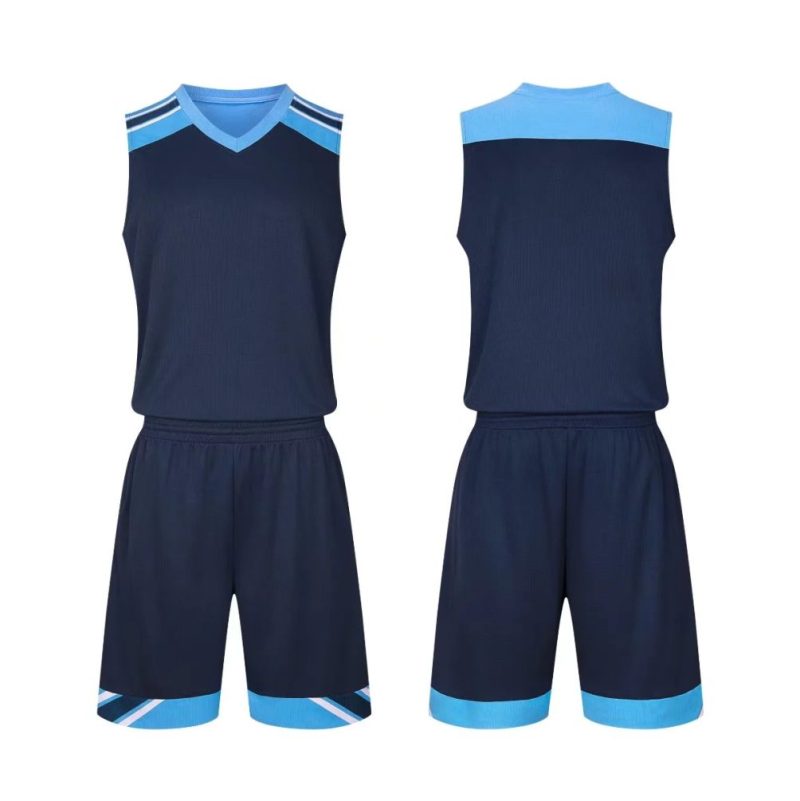籃球組隊球衣