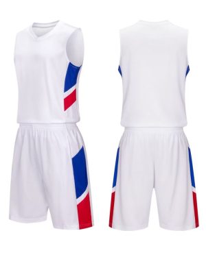 籃球組隊球衣