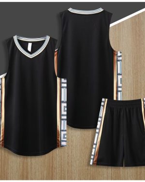 籃球組隊球衣