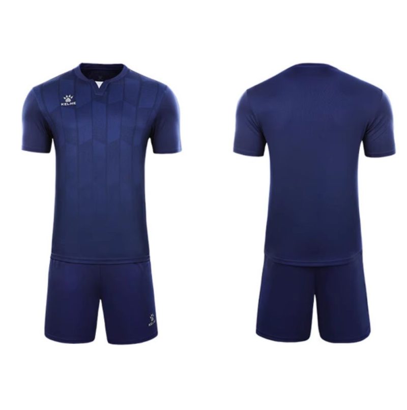 Kelme  8351ZB1081成人組隊球衣 - Image 4