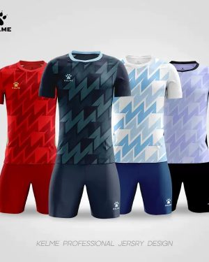kelme8351ZB1084組隊球衣