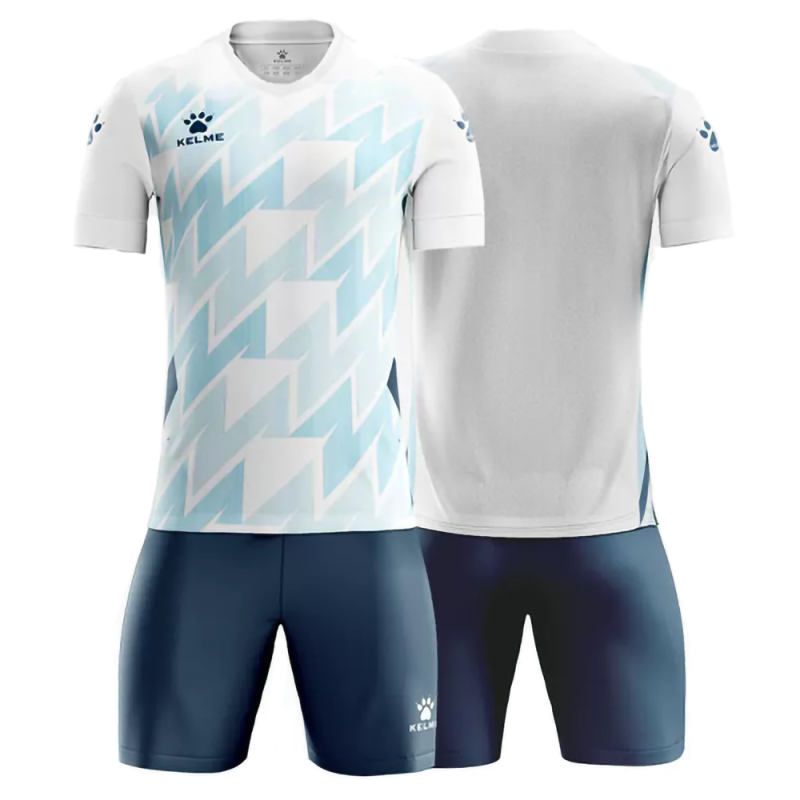 kelme8351ZB1084組隊球衣