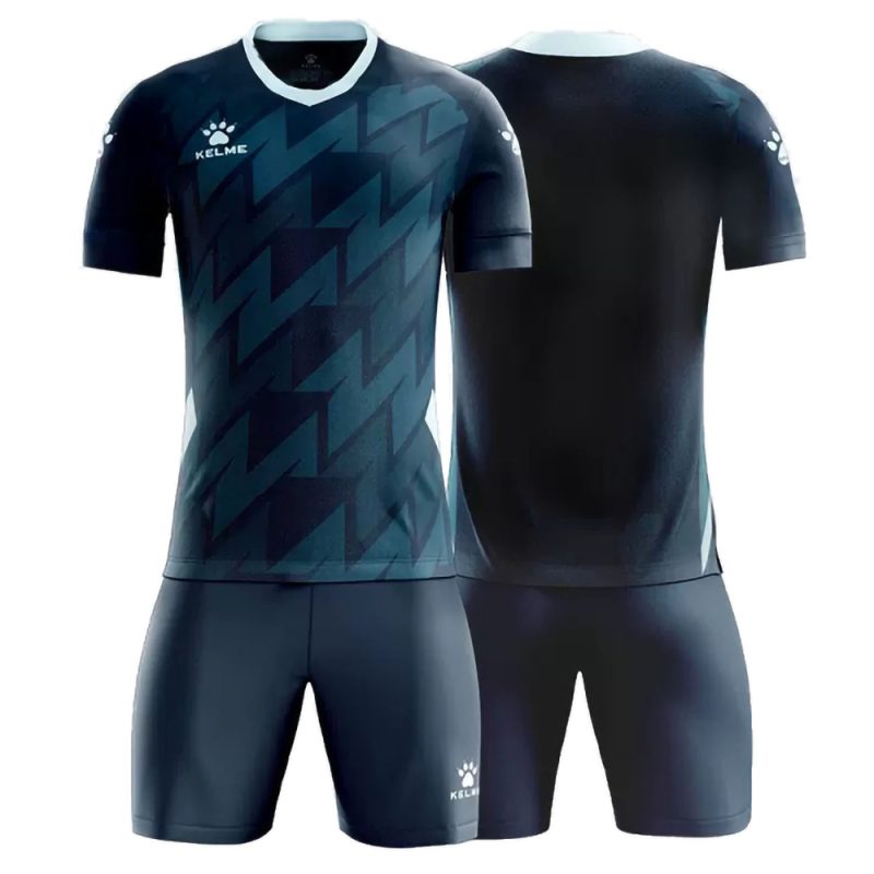 kelme8351ZB1084組隊球衣