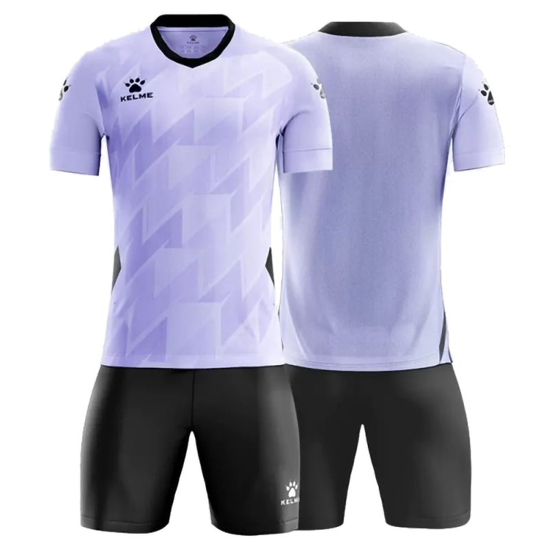 kelme8351ZB1084組隊球衣