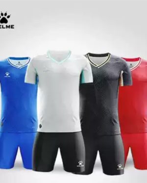 kelme8451ZB1248組隊球衣