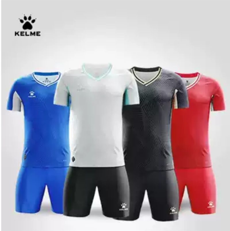 kelme8451ZB1248組隊球衣