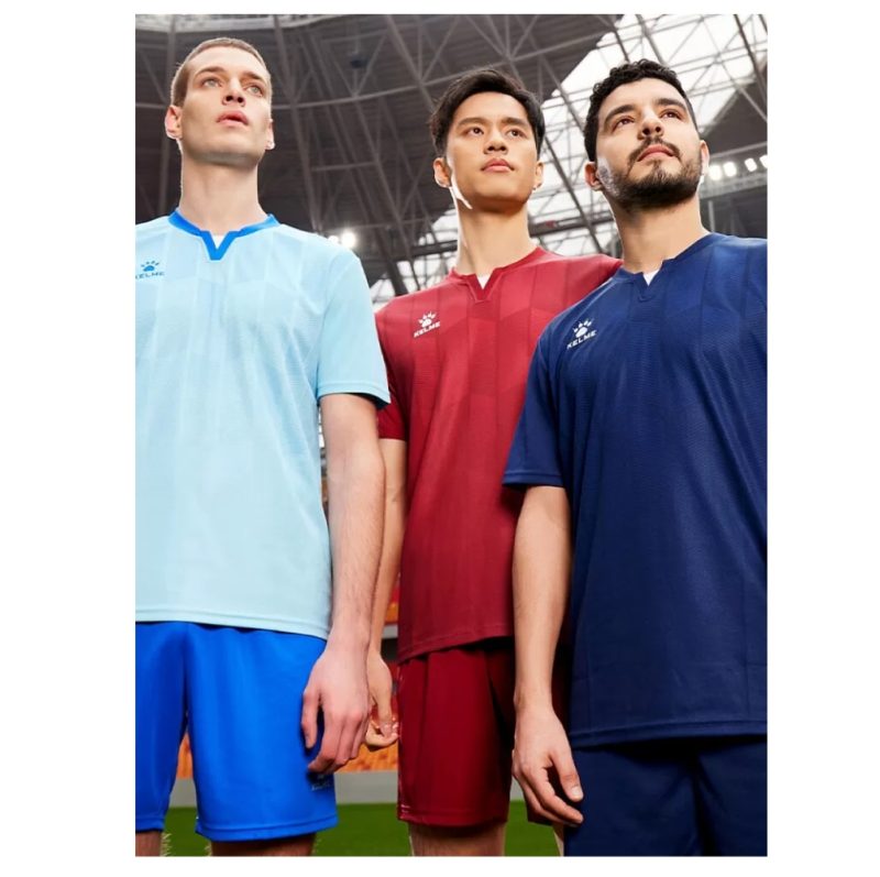 kelme8531ZB1081組隊球衣