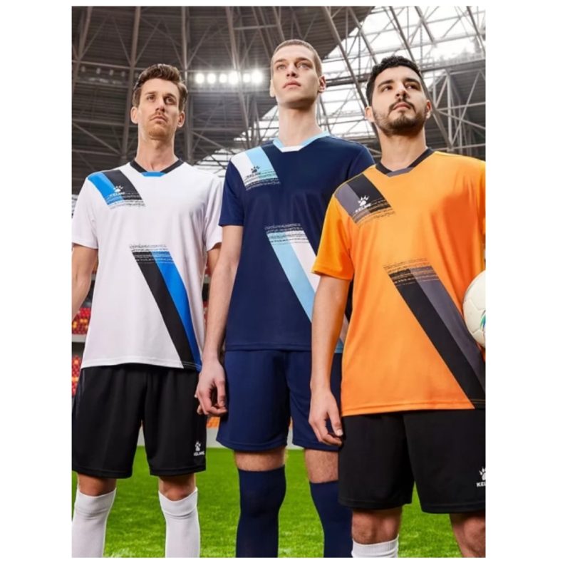 kelme8531ZB1083組隊球衣