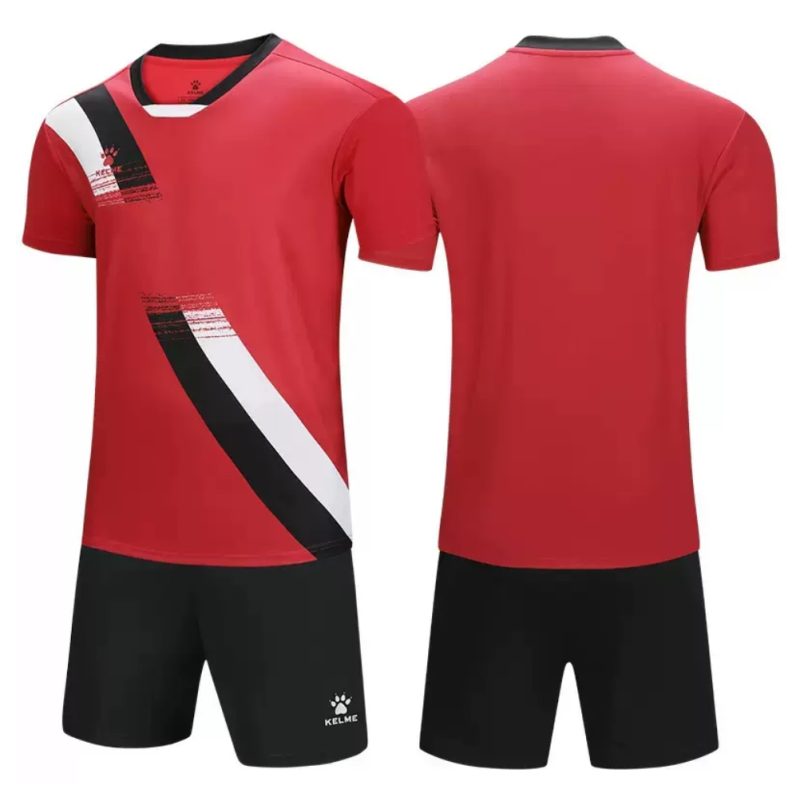 kelme8531ZB1083組隊球衣