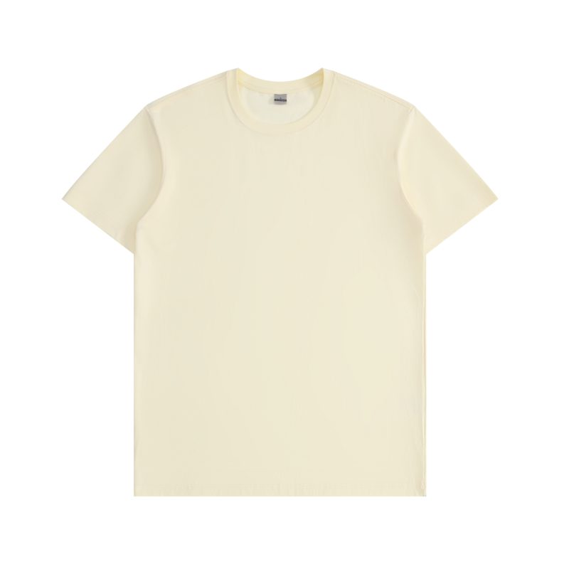 235 克 2999款微落肩T-shirt - Image 6