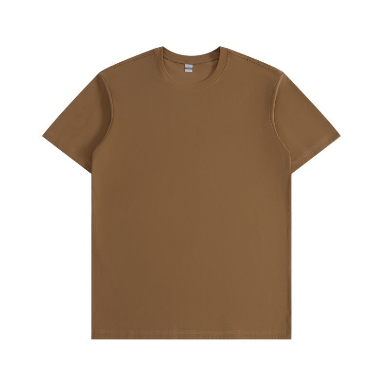 235 克 2999款微落肩T-shirt - Image 3