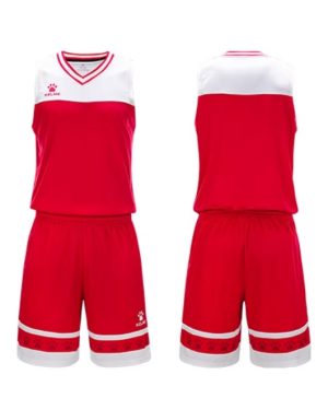 KELME BASKETBALL JERSEY