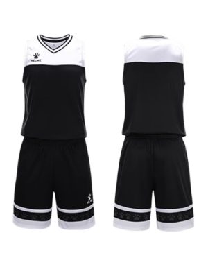 KELME BASKETBALL JERSEY