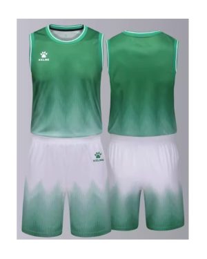 KELME BASKETBALL JERSEY