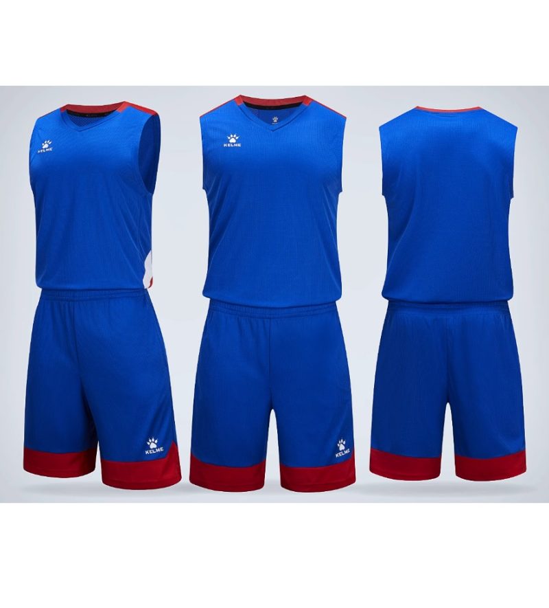 KELME BASKETBALL JERSEY