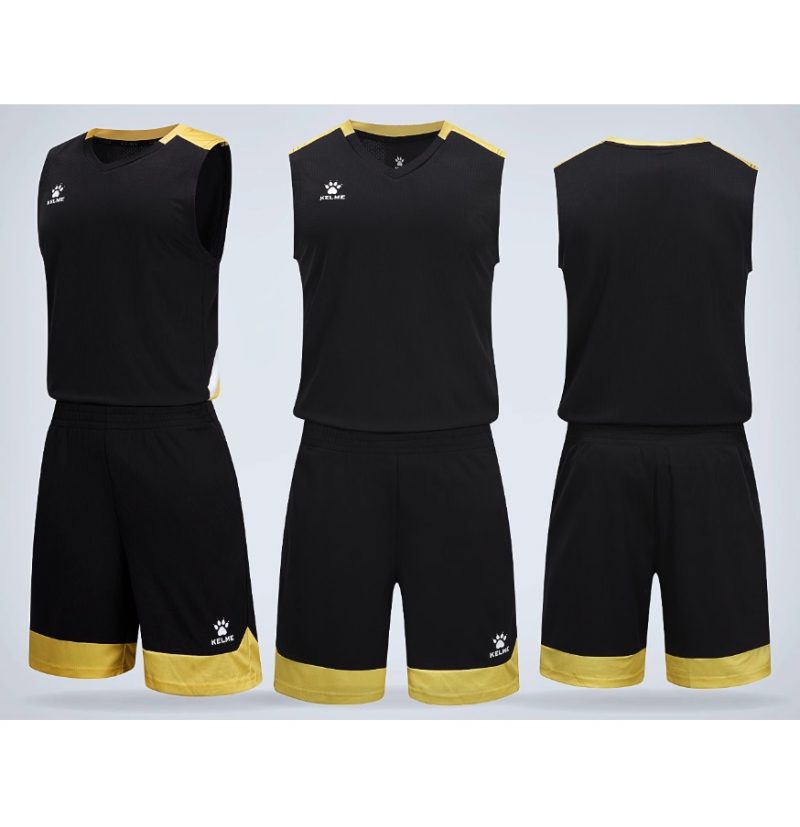 KELME BASKETBALL JERSEY