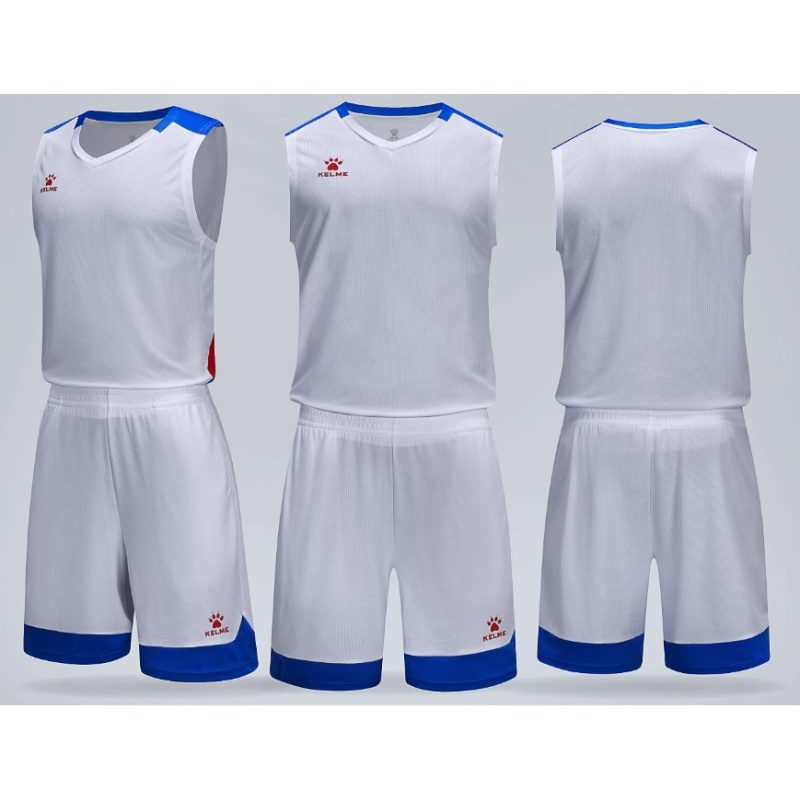 KELME BASKETBALL JERSEY