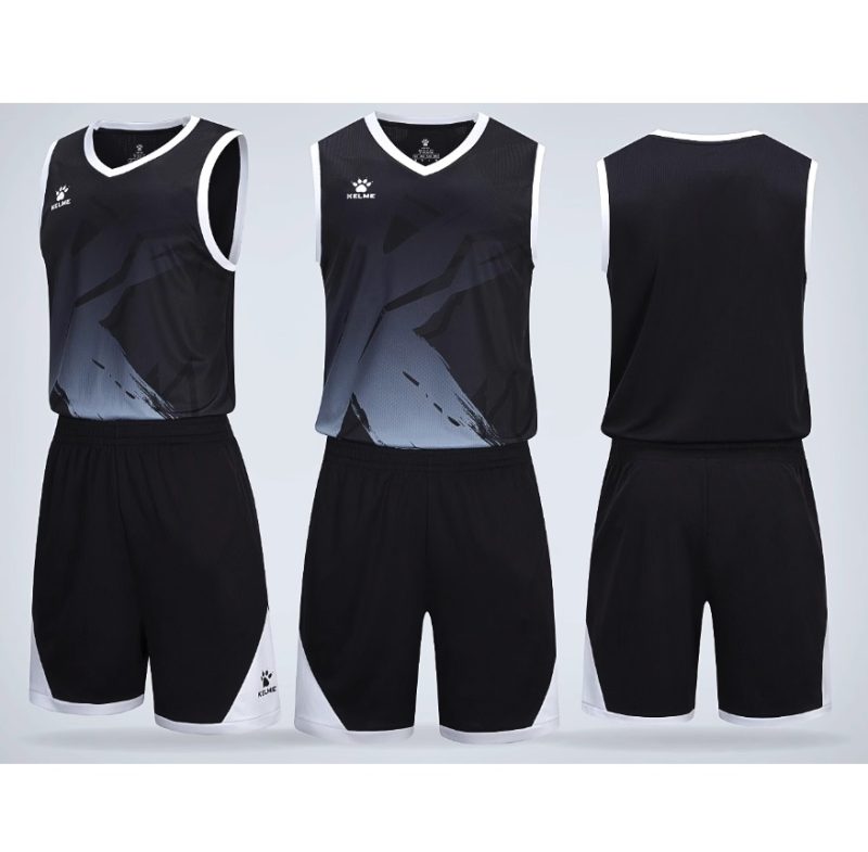 KELME BASKETBALL JERSEY