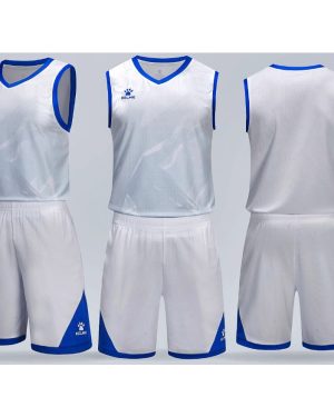 KELME BASKETBALL JERSEY