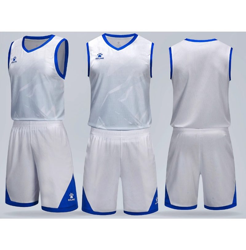 KELME BASKETBALL JERSEY