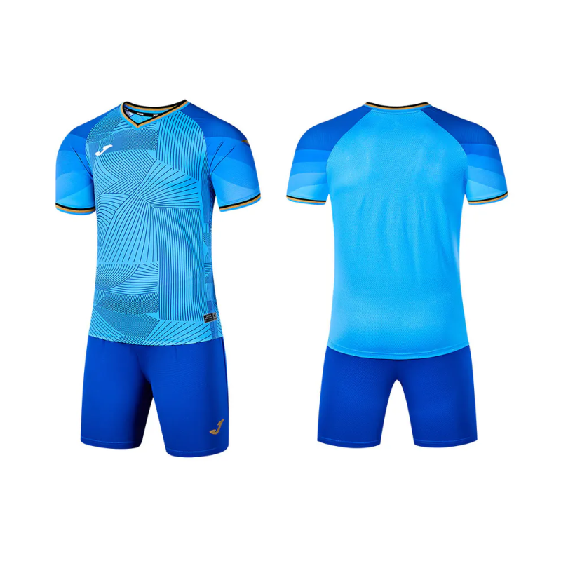 組隊球衣, JOMA球衣