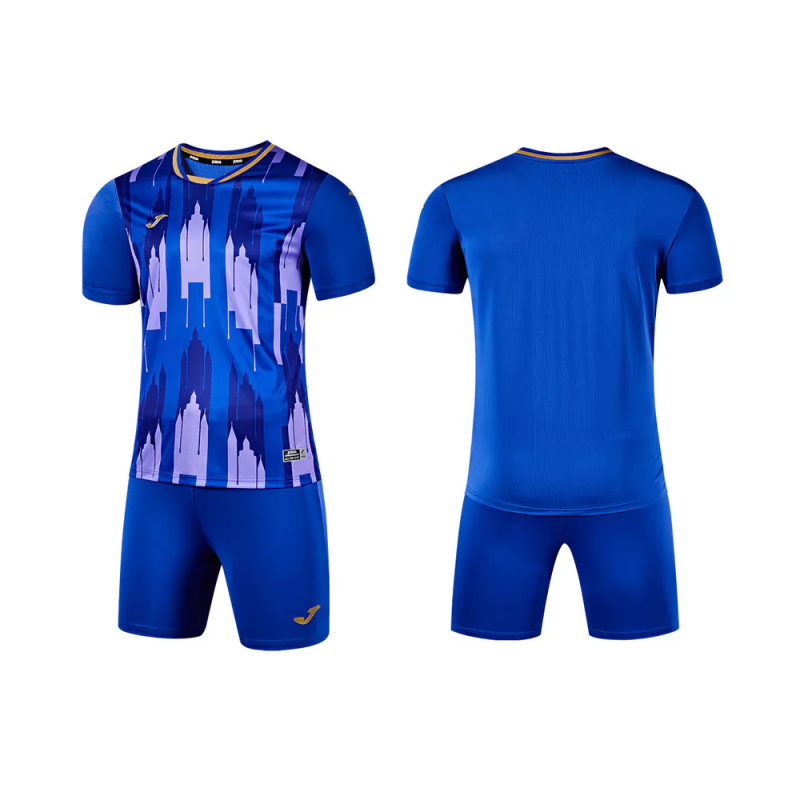 組隊球衣, JOMA球衣