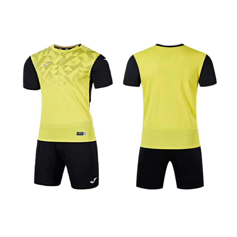 組隊球衣, JOMA球衣