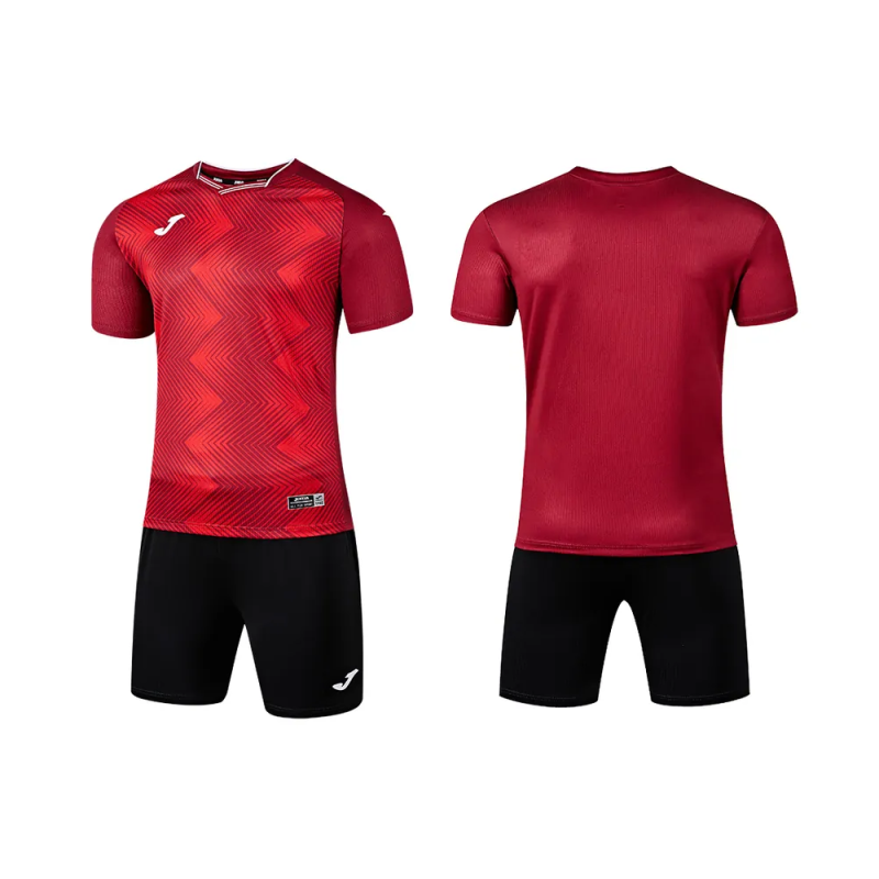 組隊球衣, JOMA球衣