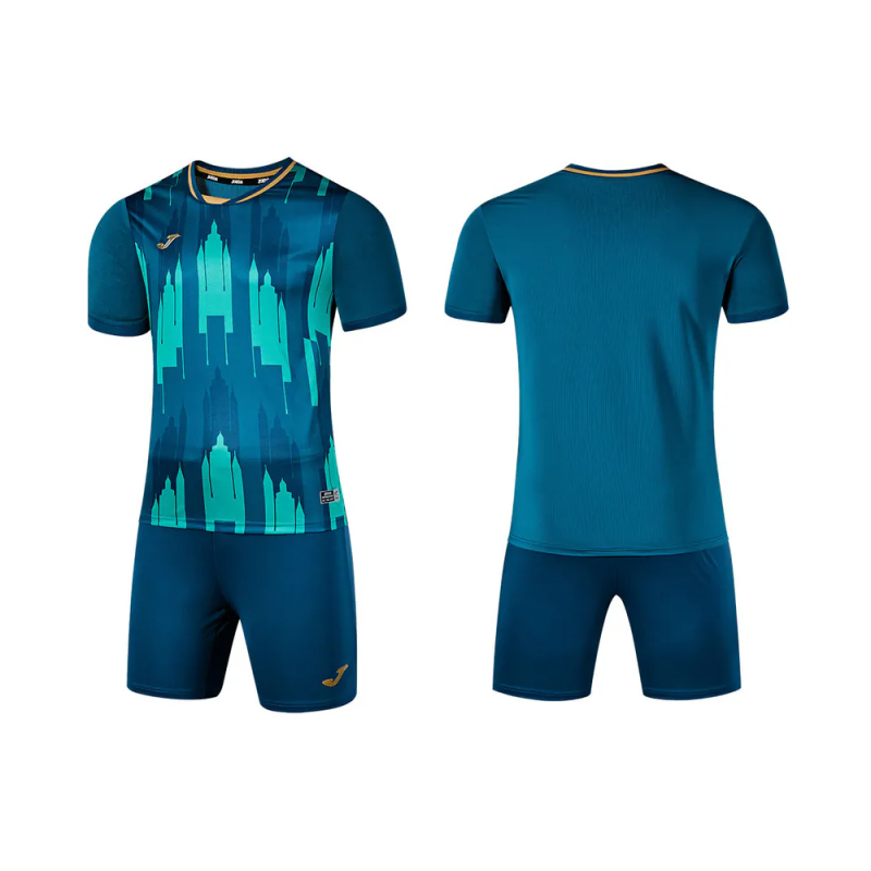 組隊球衣, JOMA球衣