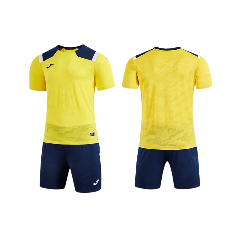 組隊球衣, JOMA球衣