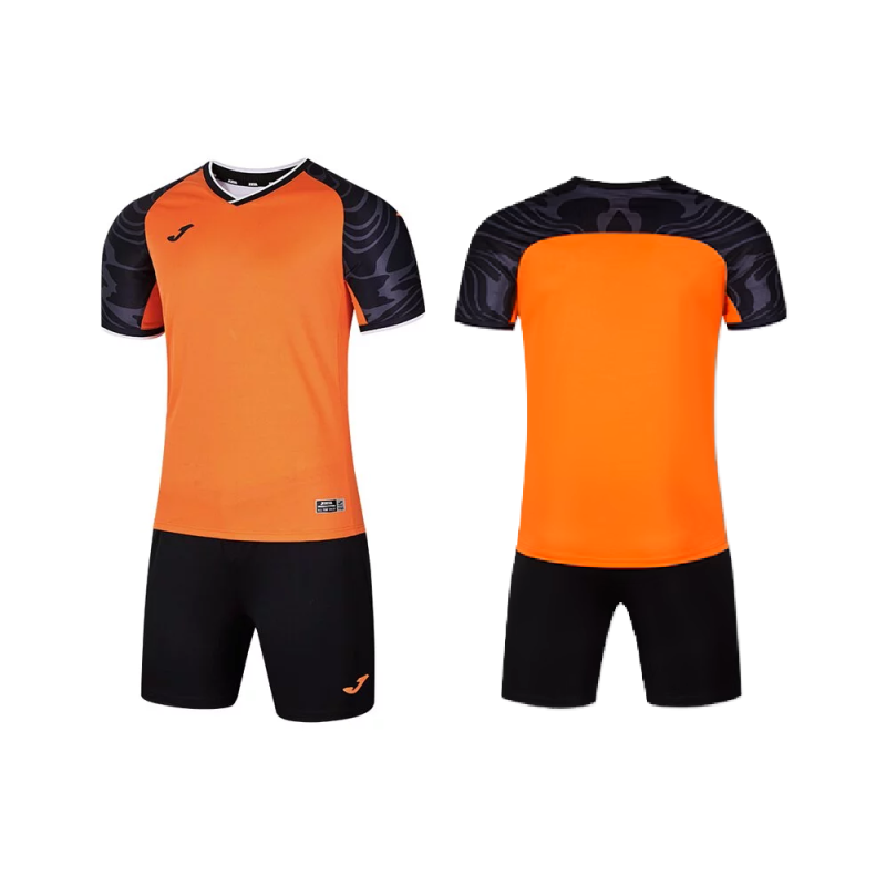 組隊球衣, JOMA球衣