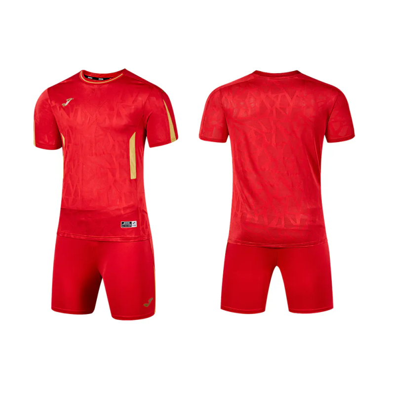 組隊球衣, JOMA球衣